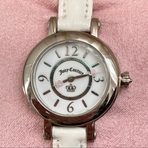 Juicy Couture Watch - Picture 2 of 9